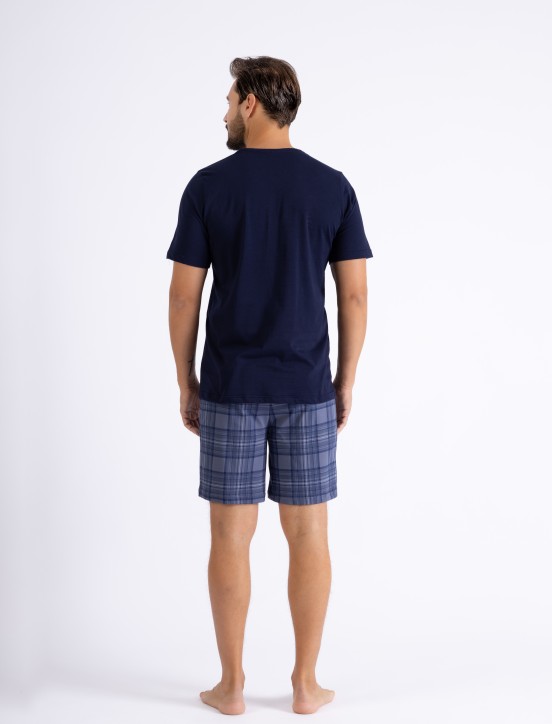 ROY 1461 Pyjama - 3